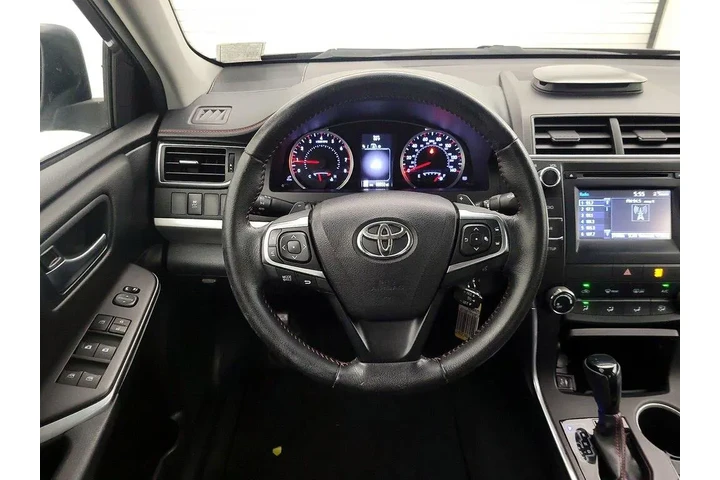 $18998 : Toyota Camry 2015 SE 4dr Sed image 10