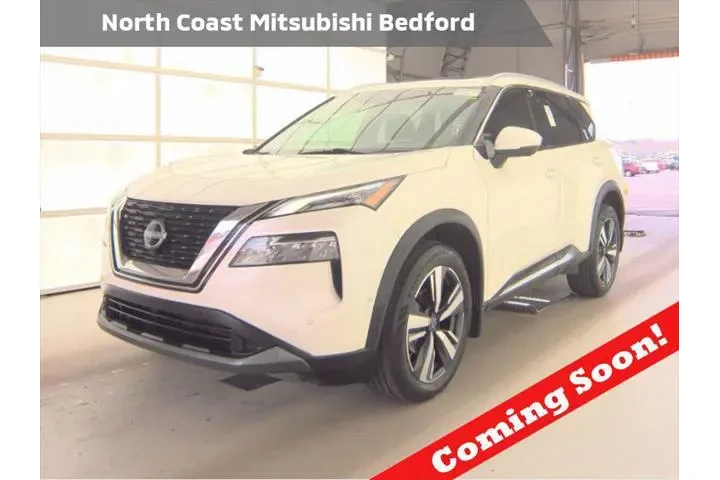 $23393 : Nissan Rogue 2023 AWD SL 4dr image 1