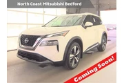 Nissan Rogue 2023 AWD SL 4dr en Cleveland