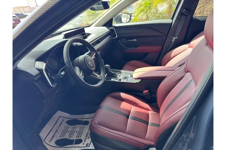 $36567 : Mazda CX-50 Hybrid 2025 AWD image 10