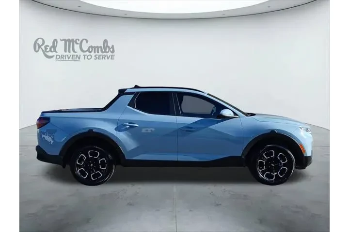 $26467 : Hyundai SANTA CRUZ 2023 AWD image 6