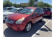 $9977 : Nissan Rogue 2013 S 4dr Cros thumbnail