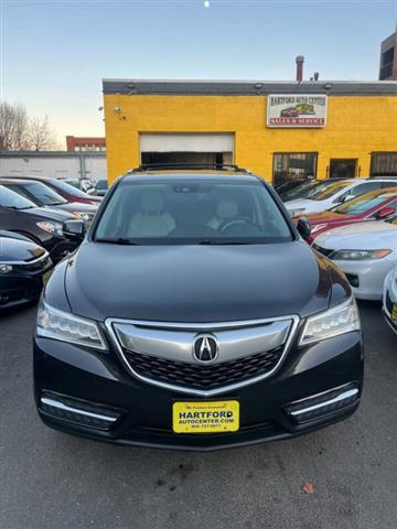 $14999 : 2016 MDX SH-AWD w/Tech image 6