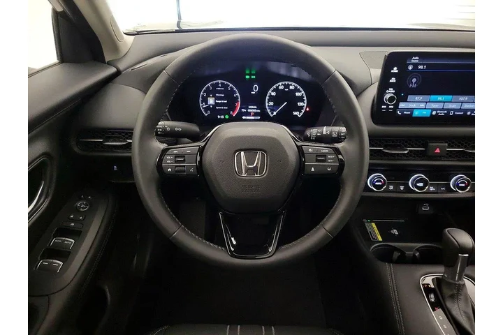 $29998 : Honda HR-V 2025 EX-L 4dr Cro image 10