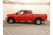 $20854 : Ram 1500 Classic 2021 4x4 SL thumbnail