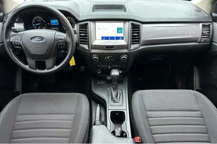 $26760 : Ford Ranger 2022 4x2 XL 4dr image 5