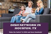Dish Provider in Houston en Houston
