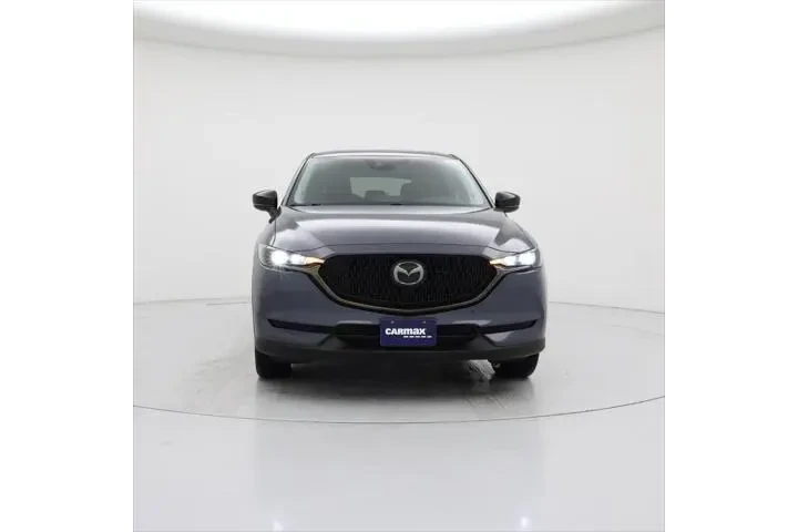 $25998 : Mazda CX-5 2021 AWD Carbon E image 5
