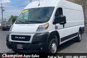 Used 2022 ProMaster Cargo Van en Jersey City