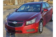 $3995 : 2011 Cruze LT thumbnail