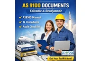AS 9100 Documentation kit en Los Angeles