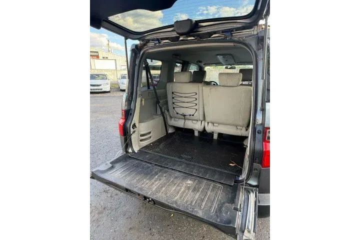 $8299 : Honda Element 2009 AWD EX 4d image 7