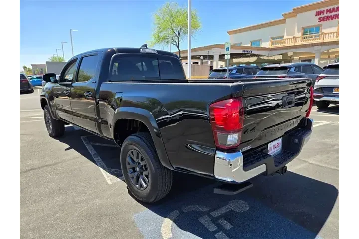 $36988 : Toyota Tacoma 2023 4x4 TRD S image 4