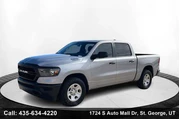 Ram 1500 2023 4x4 Tradesman en Albany
