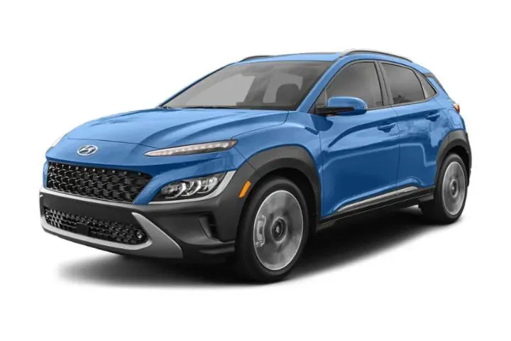 $19788 : Hyundai KONA 2023 AWD SEL 4d image 1
