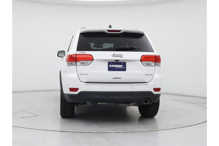 $15998 : Jeep Grand Cherokee 2016 4x4 image 6
