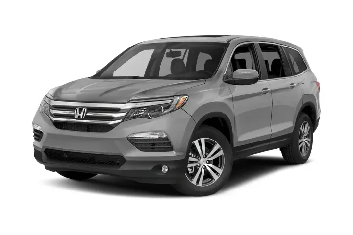 $23984 : 2017 Pilot EX-L image 1