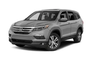 2017 Pilot EX-L en Tulare