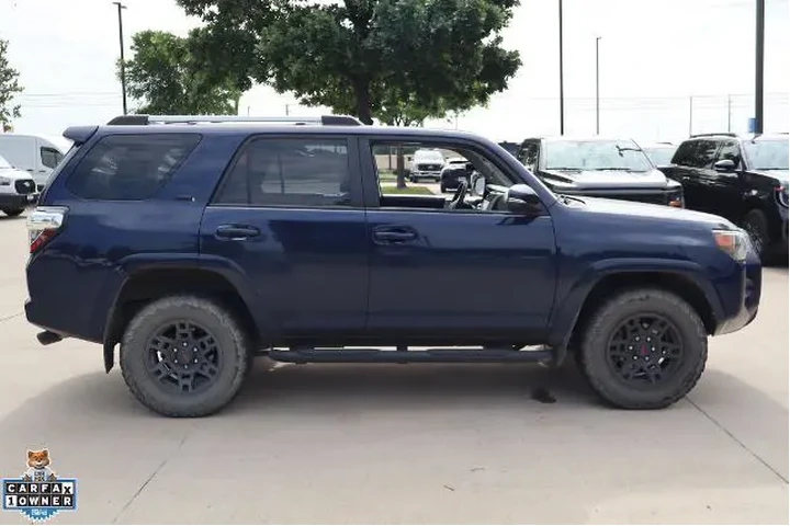 $37595 : Toyota 4Runner 2021 4x4 SR5 image 2
