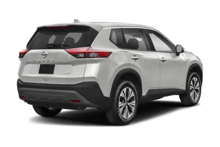 $22907 : Nissan Rogue 2023 AWD SV 4dr image 3
