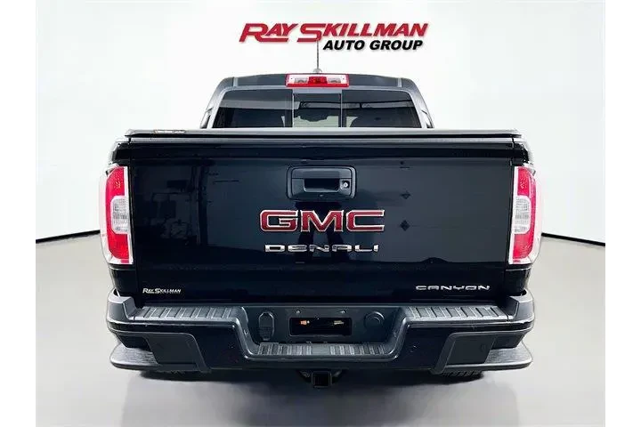 $35975 : GMC Canyon 2021 4x4 Denali 4 image 6