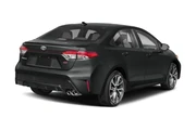 Toyota Corolla 2022 SE 4dr S thumbnail