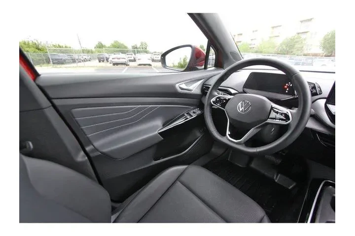 $25598 : Volkswagen ID.4 2023 AWD Pro image 9