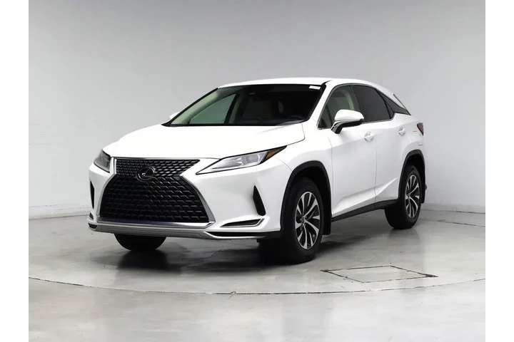 $38998 : Lexus RX 350 2022 4dr SUV image 4