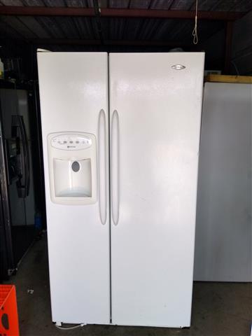 $280 : Refrigeradoras con garantia image 2
