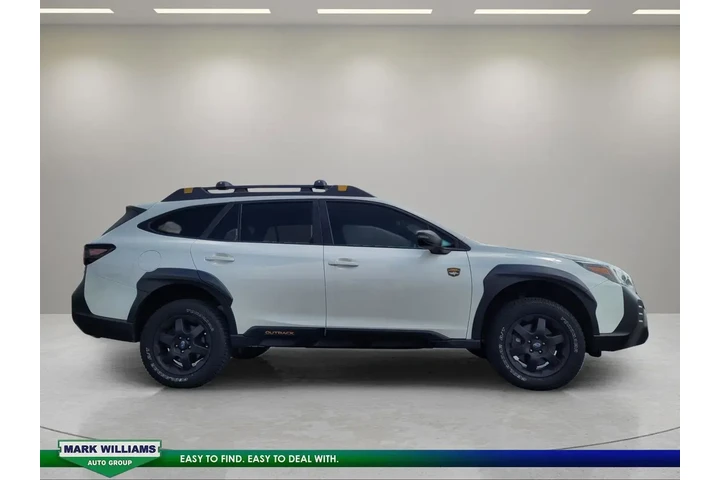 $31895 : Subaru Outback 2023 AWD Wild image 5