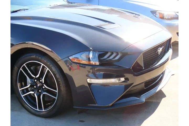 $34999 : Ford Mustang 2022 GT Premium image 5
