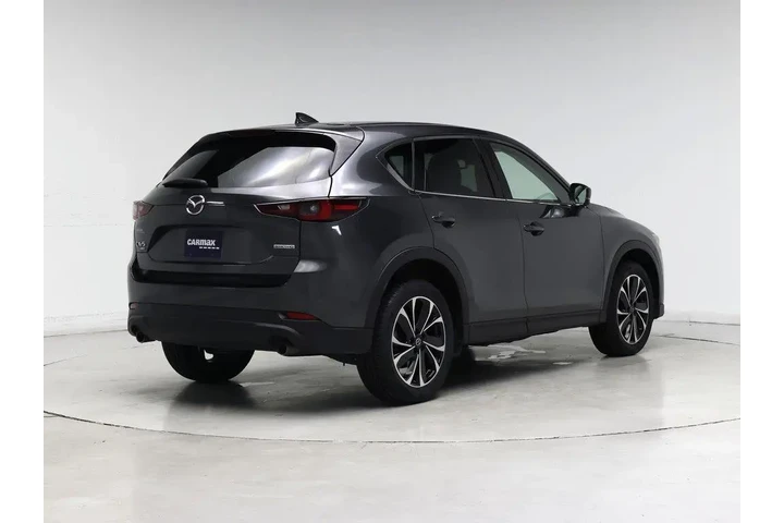 $24998 : Mazda CX-5 2023 AWD 2.5 S Pr image 8