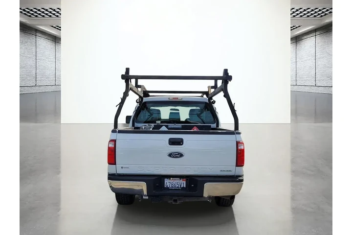 $28495 : Ford F-350 Super Duty 2015 4 image 8