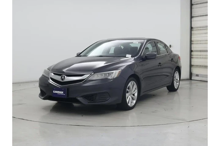 $14998 : Acura ILX 2016 4dr Sedan image 4