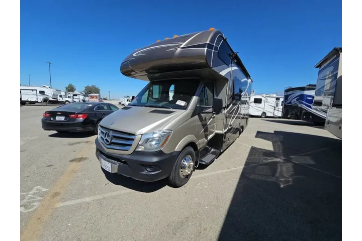 $69999 : 2015 Forest River Forester 24 image 1