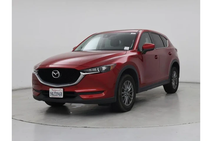 $20998 : Mazda CX-5 2017 AWD Touring image 4