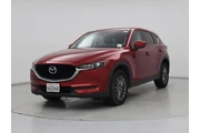 $20998 : Mazda CX-5 2017 AWD Touring thumbnail
