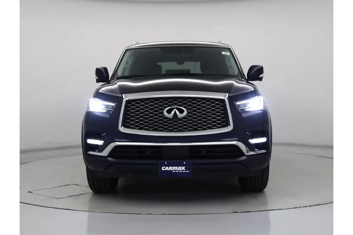 $38998 : INFINITI QX80 2024 AWD Luxe image 5