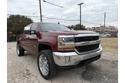 $23495 : 2016 Silverado 1500 thumbnail