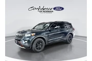 $35851 : Ford Explorer 2023 AWD Timbe thumbnail
