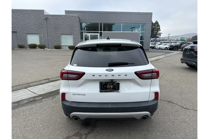 $19999 : Ford Escape 2023 Active 4dr image 6