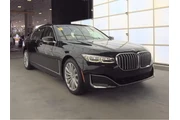 $32990 : BMW 7 Series 2020 740i 4dr S thumbnail