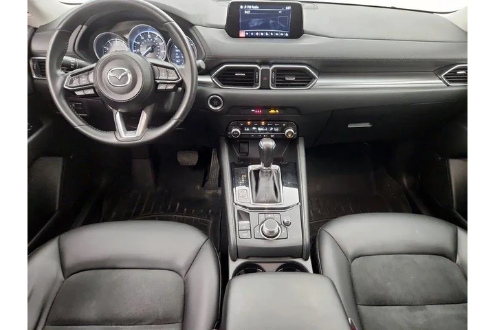 $21998 : Mazda CX-5 2020 AWD Touring image 9