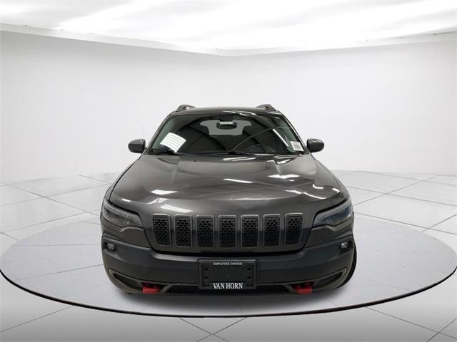 $15290 : Pre-Owned 2019 Cherokee Trail image 10