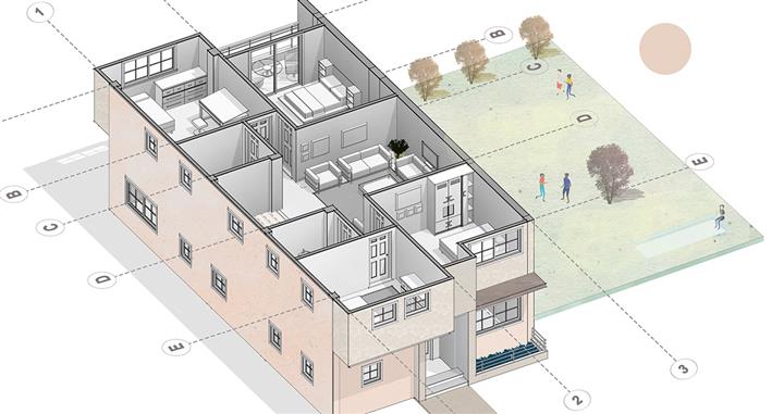 ADU Architecture Plans/Permits image 4