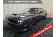 Dodge Challenger 2021 R/T Sc en Cleveland