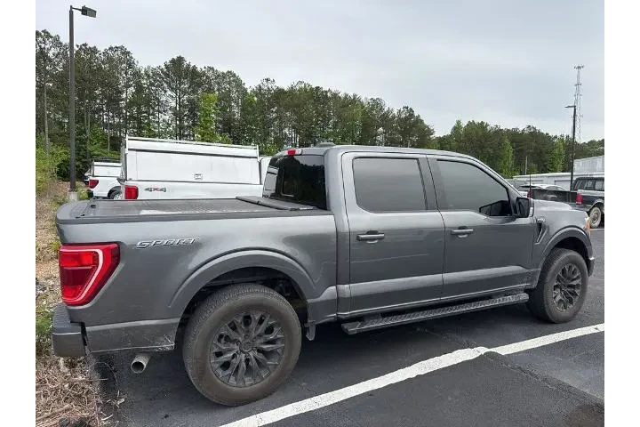 $35899 : Ford F-150 2023 4x2 XL 4dr S image 8