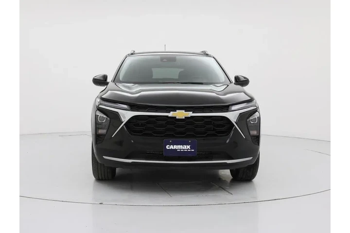$22998 : Chevrolet Trax 2025 LT 4dr C image 5