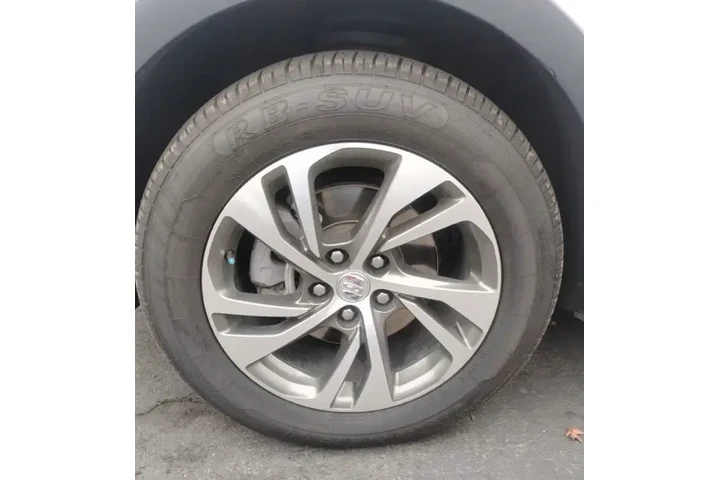 $23988 : Buick Envision 2023 Essence image 4