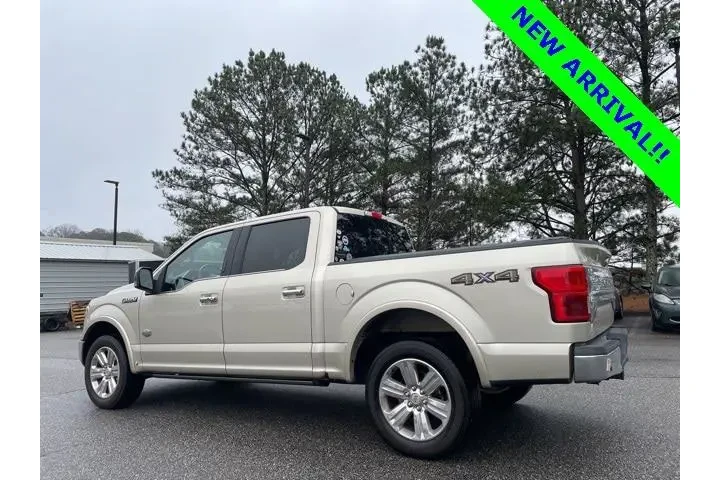$29949 : Ford F-150 2018 4x4 King Ran image 6